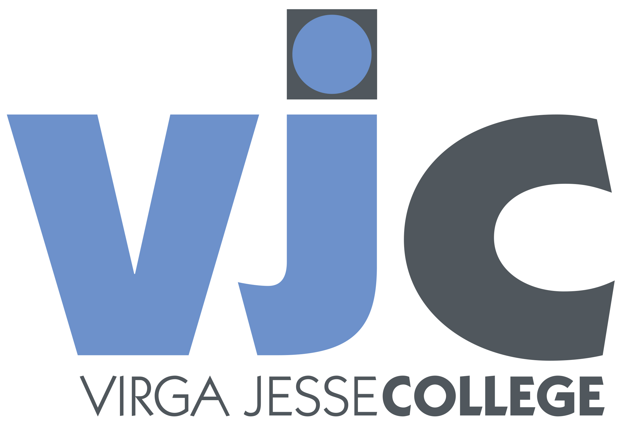 Virga Jessecollege - eerste graad