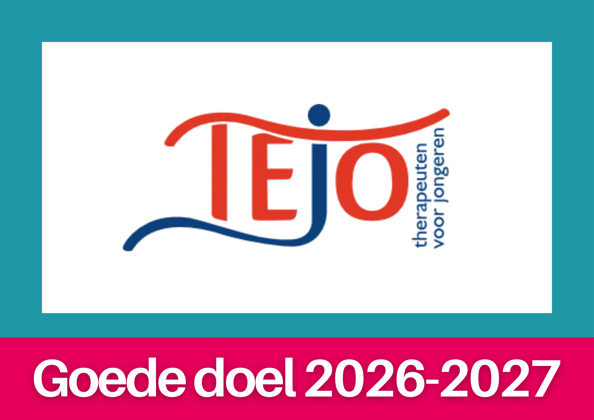 Logo Tejo